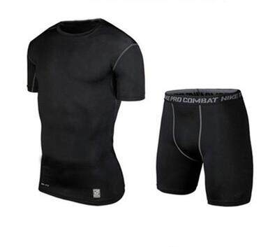 Vêtement fitness homme - Ref 603709 Image 3