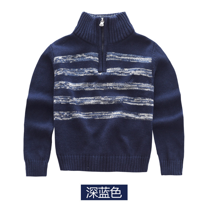 Pull garcon - Ref 2101414 Image 5