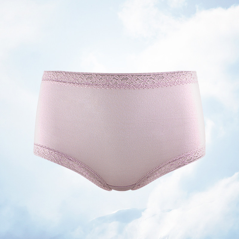 Slip sexy en coton - Ref 649476 Image 1