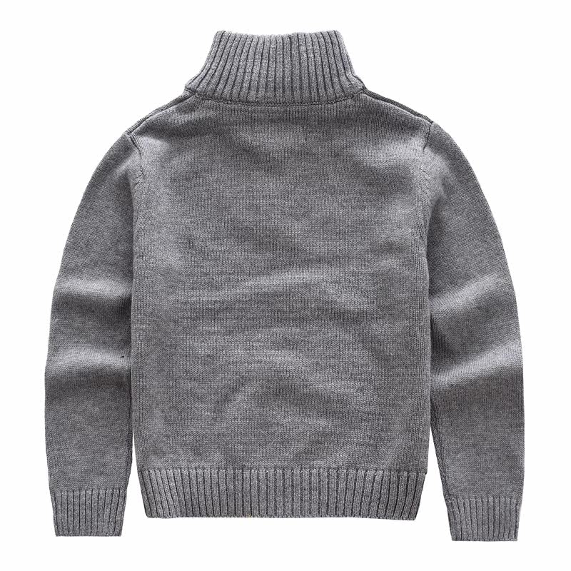 Pull garcon - Ref 2101414 Image 3