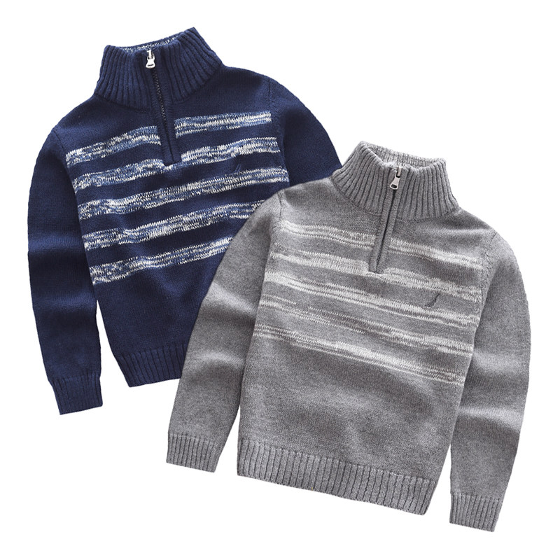 Pull garcon - Ref 2101414 Image 1