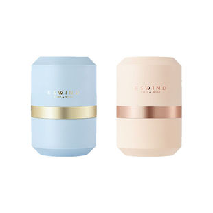 2支10g装ESWIND伊风狮子头反重力依风蓬蓬粉去控油头孕妇官方正品