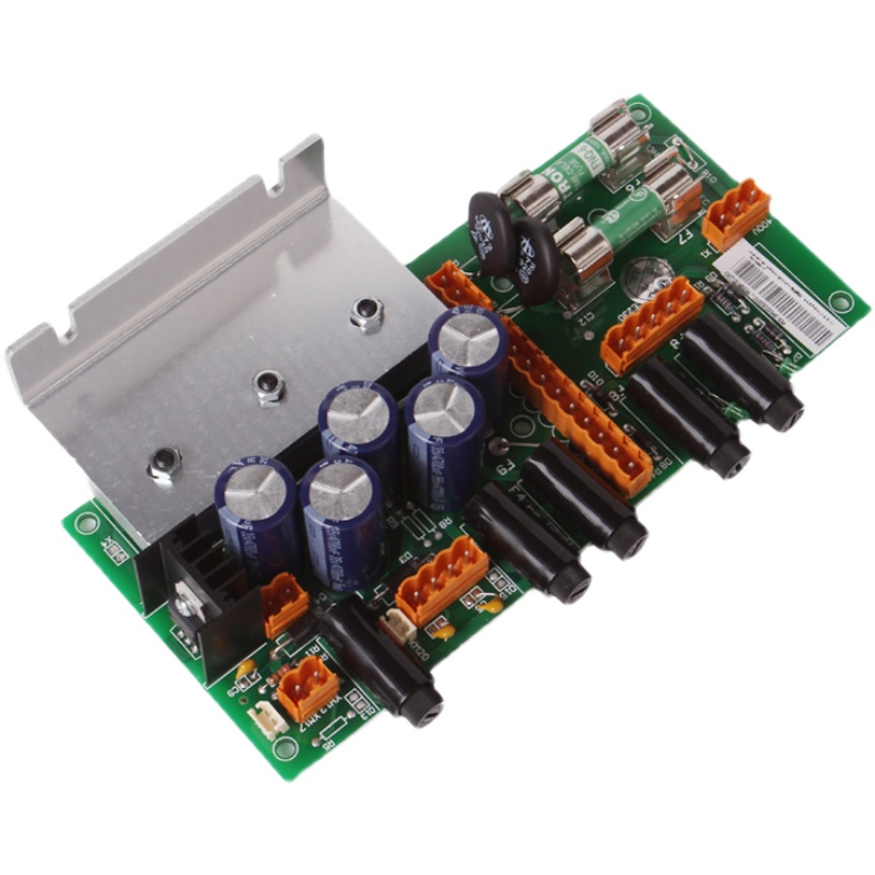 通力电梯LCEREC电源板KM713140G04/G07全新713143H06通力电梯配件