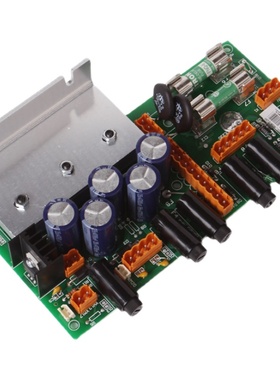 通力电梯LCEREC电源板KM713140G04/G07全新713143H06通力电梯配件