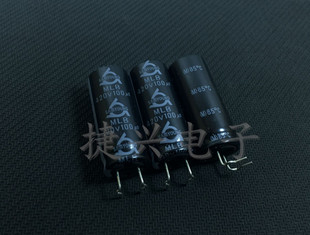 420V100UF 420V 韩国三莹MLB 液晶电视电源 长寿命电解电容 16X40
