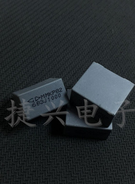 全新原装法拉 MMKP82 安规电容 1000V683J 0.068UF1KV 脚距：15MM