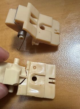 九阳适配开水壶开盖支架K17-F66/17F05A(F)/K17F01-C/K17-F802