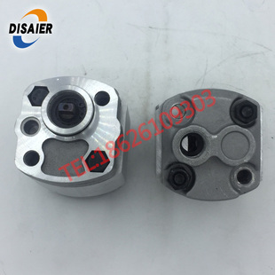 F4.2 F2.5 F4.8 F3.7 F3.2 F2.7 F2.1 液压微型齿轮泵CBK