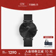 情人节礼物 DW手表男款 CLASSIC幻影男士 手表时尚 石英腕表40MM