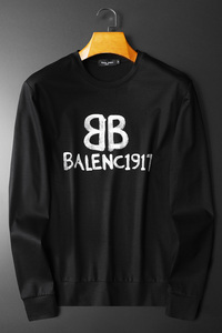 2024秋冬男生圆领长袖套头卫衣 QT2031-9234-P145(控价215）图片