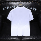 2024春夏丝光棉圆领短袖T恤QT6020-1-69020-P125，男装T恤，钱塘6020-1