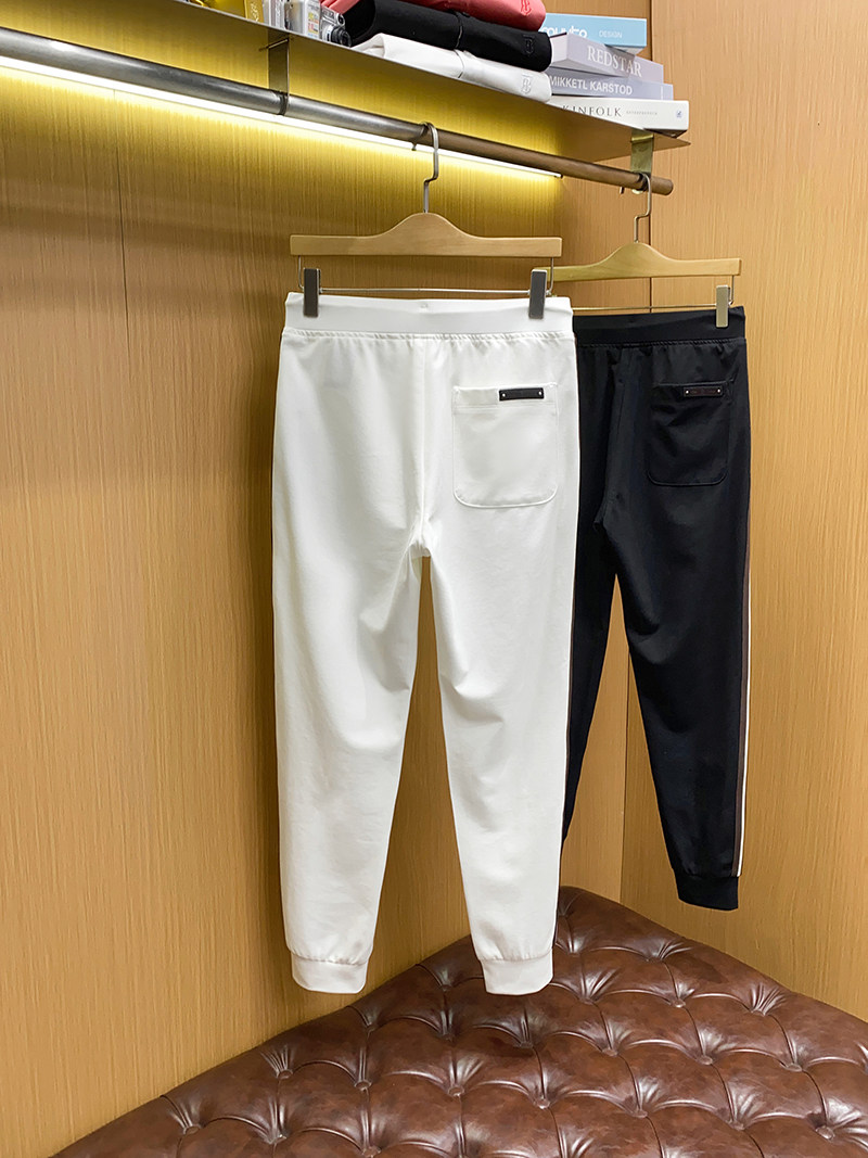 2024男士春夏休闲裤QT2031-3587-P150,男装休闲裤,钱塘6020-1