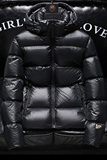新款黑金系连帽羽绒服标90白鸭绒QT2031-032-P490（控价640），男装羽绒服，钱塘6020-1