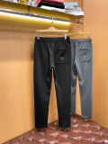 2024男士春夏休闲裤QT2031-3598-P150，男装休闲裤，钱塘6020-1