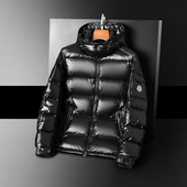 连帽玛雅羽绒服90白鸭绒 QT6020 新款 037 P570