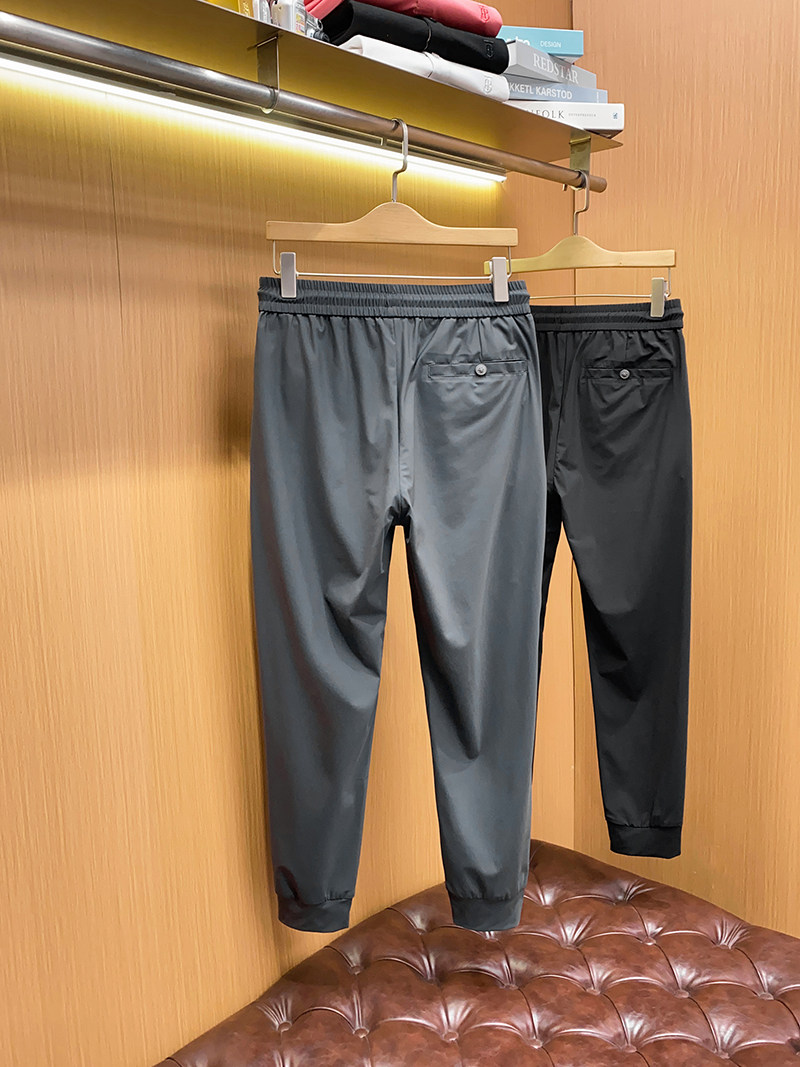 2024男士春夏休闲裤QT2031-3596-P140,男装休闲裤,钱塘6020-1