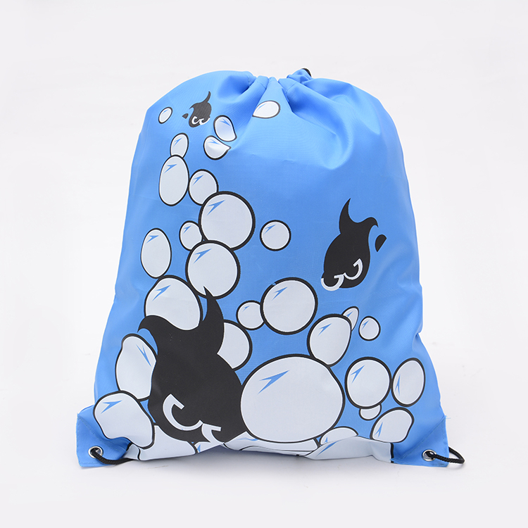 Sac de sport - Ref 11677 Image 4