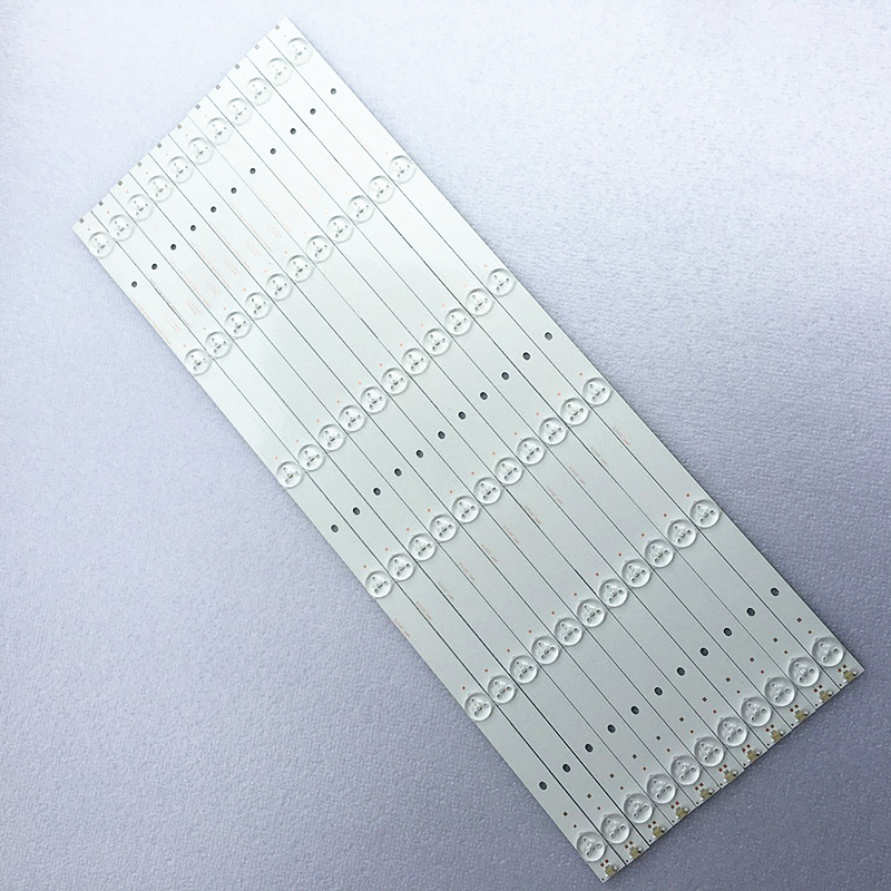 海信LED50K5100U灯条LED50K300U