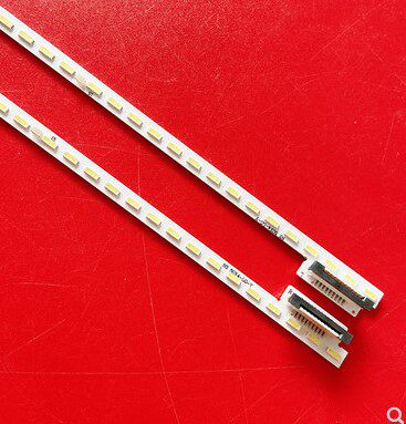 适用乐视4X50 L504FCNN L504UCNN灯条NS.50X4-LG-Y X90B000810100