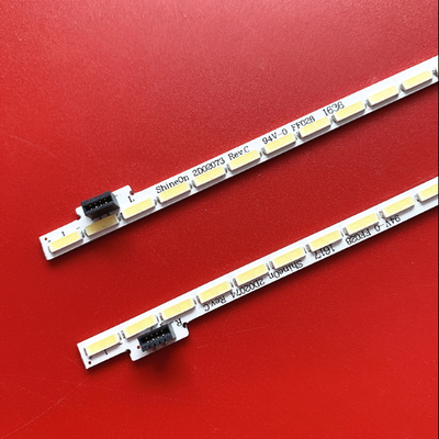 X3-55 PRO乐视L553C1 L553LN超3 X55液晶灯条67-485320-0HAX3-55
