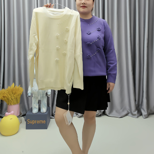 粉丝福利 女装 清仓无质量问题bù退换5156 大码 028