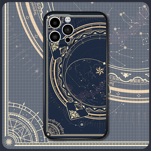 星街彗星vtuber星街すいせいSuisei手机壳周边苹果iPhone15小米14华为vivo三星oppo真我realme