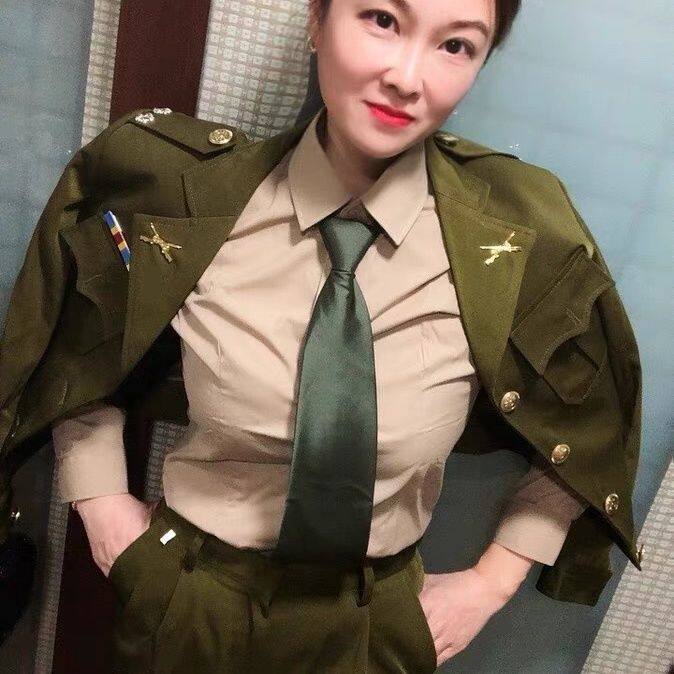 女款特务舞台表演服剧本杀民国抗战时期影视剧同款女军统军阀演出