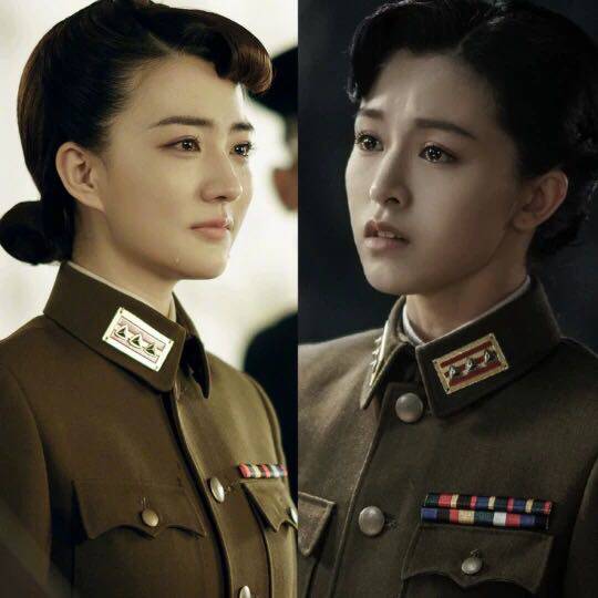 电视剧风声服装国民服装士兵服舞台话剧演出服美式服装