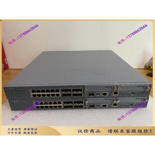 12千兆电口 询价现货 万兆防火墙 Juniper SRX1500