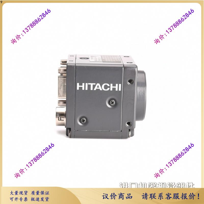 hitachi KP-F500WCL黑白CCD工业相机 2/3英寸