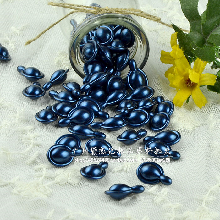 六胜肽vc原液时空胶囊润白紧致