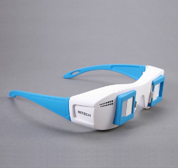 Lunettes 3D - Ref 1238508 Image 4