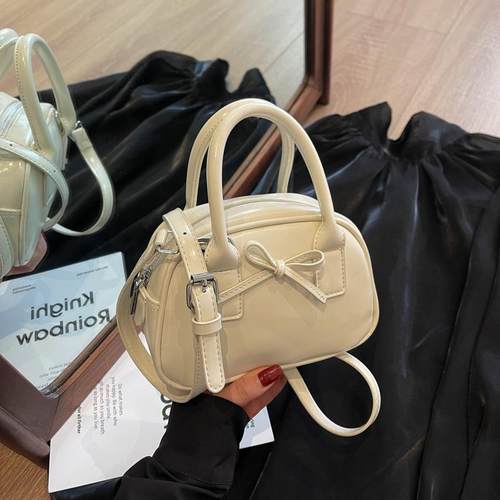 诗茵曼小众设计时尚百搭小包