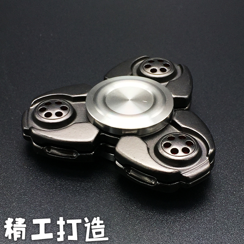 Fidget spinner - Ref 2614597 Image 4