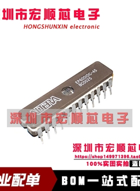 全新    EP600IDC-30 EP600IDC-35 EP600IDC-45 55 CDIP-24