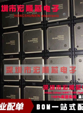 全新原装   R8J66607B00FP  TQFP208 现货