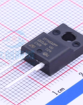 STTH512FP     TO220F塑封 全新原装