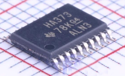 SN74AHC373PWR 丝印  HA373  贴片密脚 TSSOP-20  全新原装正品