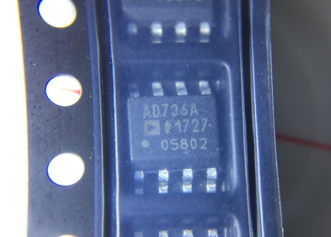 全新   AD736ARZ-R7  AD736ARZ AD736AR AD736A  转换器芯片 SOP8