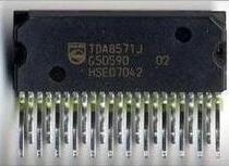 TDA8571J  全新进口原装电子元件芯片