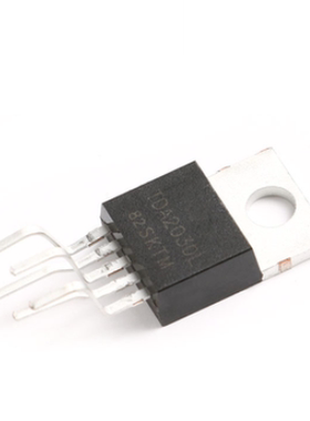 全新进口原装 TDA8177F 场扫描集成电路 场块电视机 TDA8177