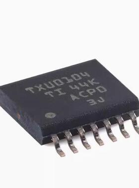 原装   TXU0104PWR   TXU0104  TSSOP-14四通道单向电平转换器