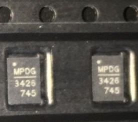 全新  MP3426DL-LF-Z   丝印3426    QFN14 电源芯片  升压转换