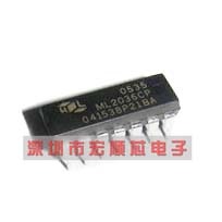 ML2036CP    直插DIP-14