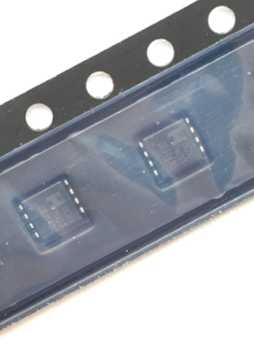 全新进口原装 EMB20N03V B20N03 EDFN33 贴片场效应管 芯片