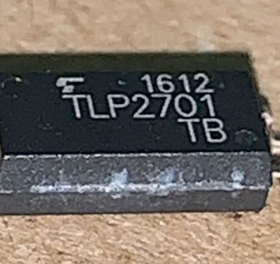 全新原装正品   TLP2701 SOP4 TLP2701(TPL.E  光耦贴片