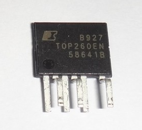 全新原装 TOP260EN    eSIP-7 电源管理IC芯片 集成电路