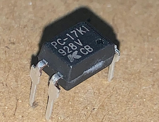 PC-17K1/CB PC17K1CTN(CB:130-260) 贴片 SOP4 原装