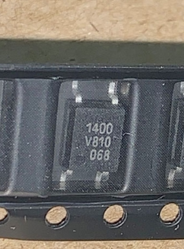 VO1400AEFTR 丝印1400 封装SOP4 光电耦合器 VO1400AEF 全新原装