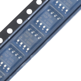 IR2181S   IR2181STRPBF SOIC-8 600V高侧和低侧栅极驱动器IC